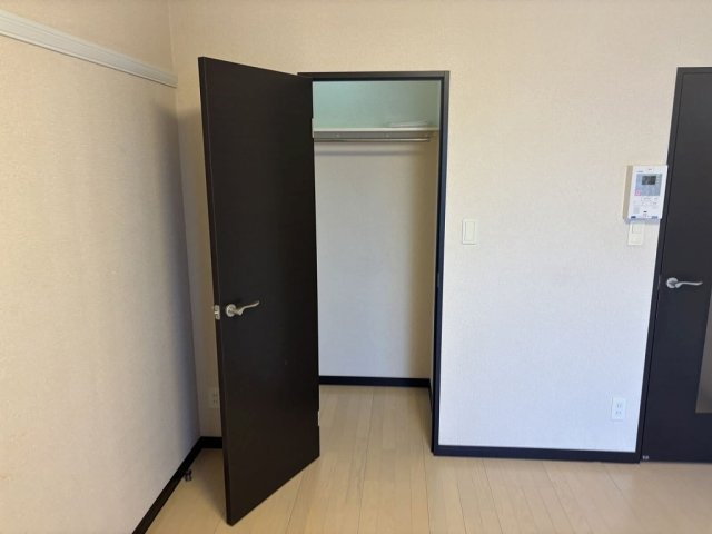 レオネクストブラザーズハイツの内装
