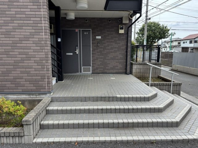 レオネクストブラザーズハイツのその他