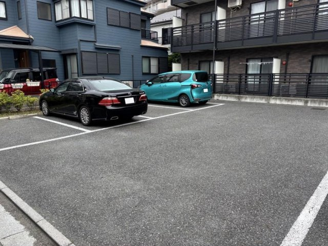 レオネクストブラザーズハイツのその他