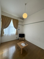 居間です