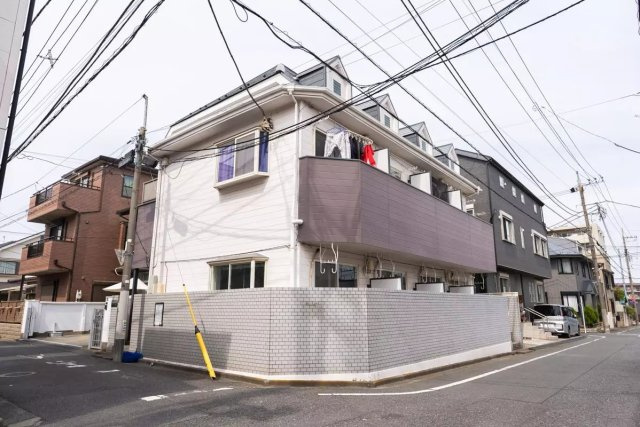 外観も気になるポイント