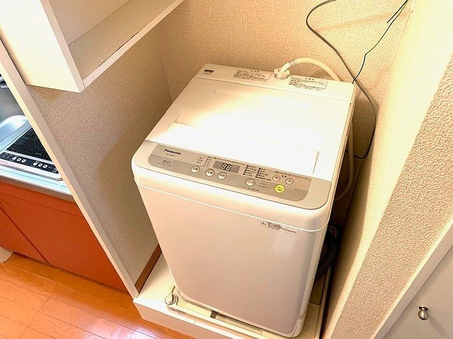レオパレスアルカンシェルのその他
