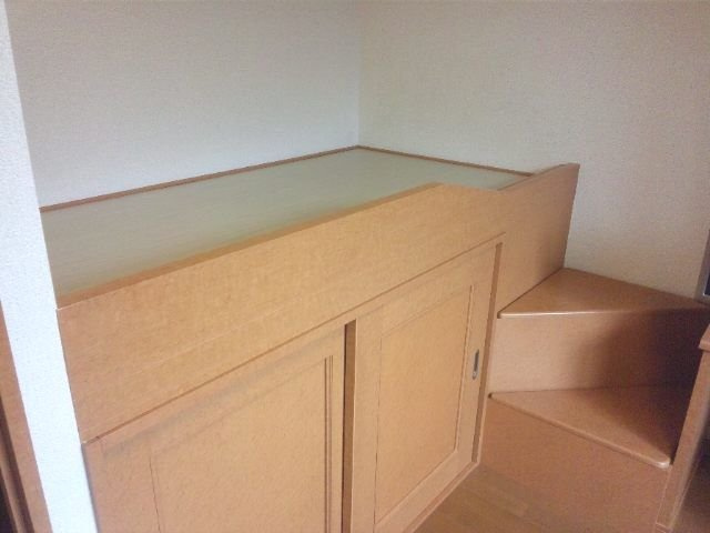 レオパレスアルカンシェルのその他