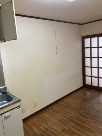 居間です