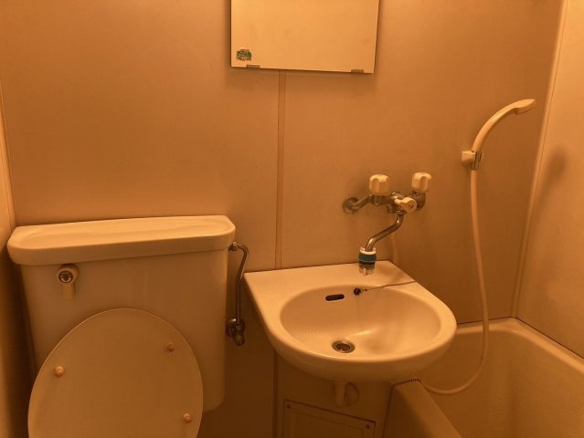 日々の暮らしに欠かせないお風呂です