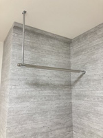 退去前につき、別部屋のお写真です。