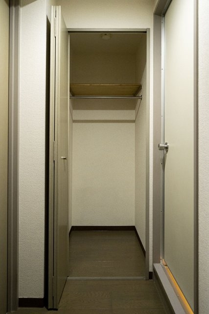 クローゼット