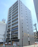 神戸市兵庫区西多聞通１丁目のマンションの画像