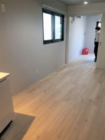 【居間・リビング】モンテ駒込