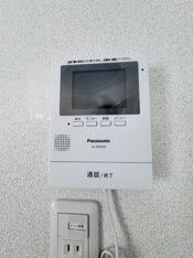 インターホン