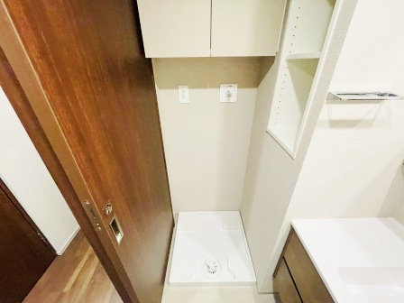 テラス駒込サウスの設備|※別部屋写真