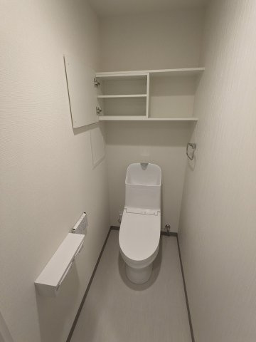 【トイレ】