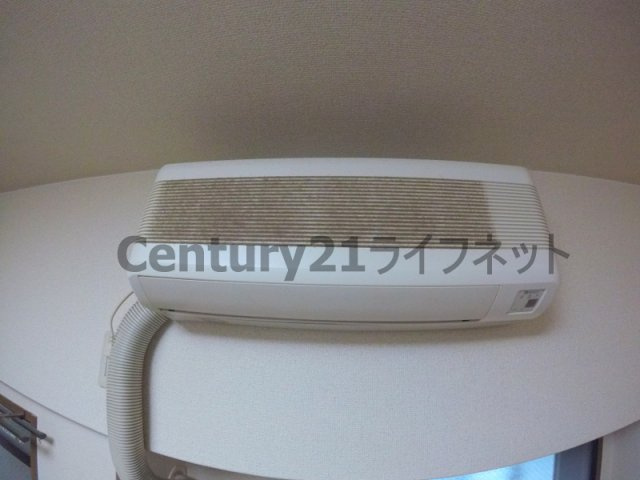 【設備】 | シティライフディナスティ新大阪