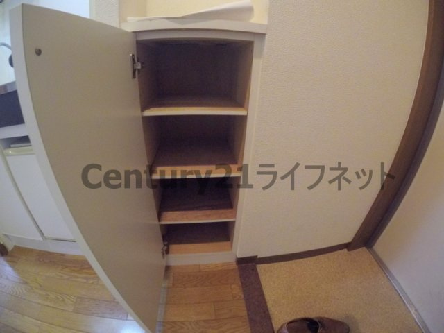 【玄関】 | シティライフディナスティ新大阪