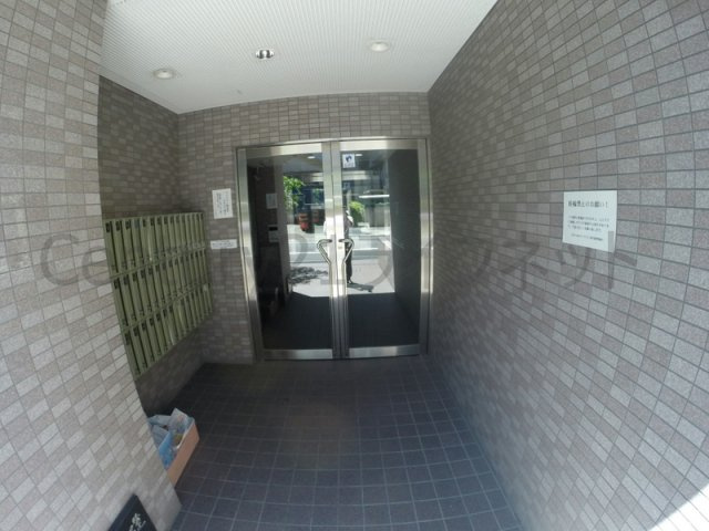【エントランス】 | シティライフディナスティ新大阪