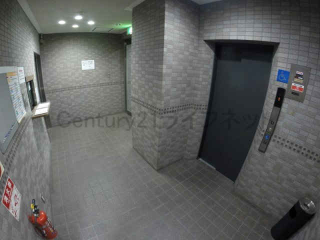 【その他共用部分】 | シティライフディナスティ新大阪