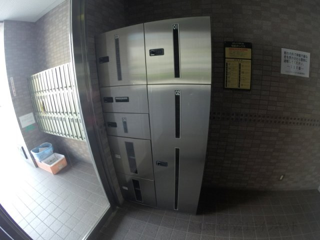 【その他共用部分】 | シティライフディナスティ新大阪