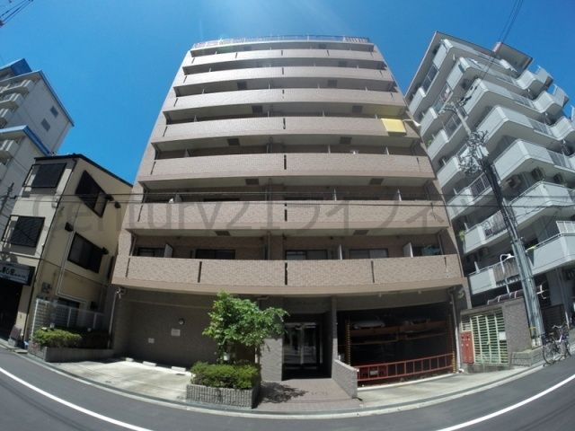 【外観】 | シティライフディナスティ新大阪
