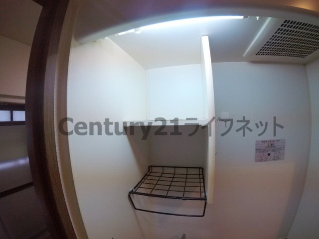 【キッチン】 | シティライフディナスティ新大阪