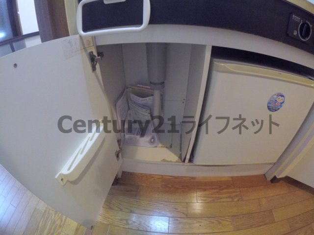 【その他】 | シティライフディナスティ新大阪