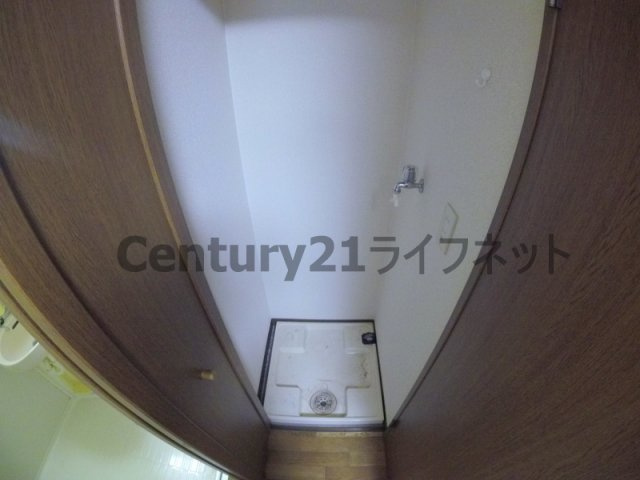 【設備】 | シティライフディナスティ新大阪