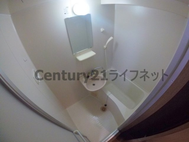 【浴室】 | シティライフディナスティ新大阪