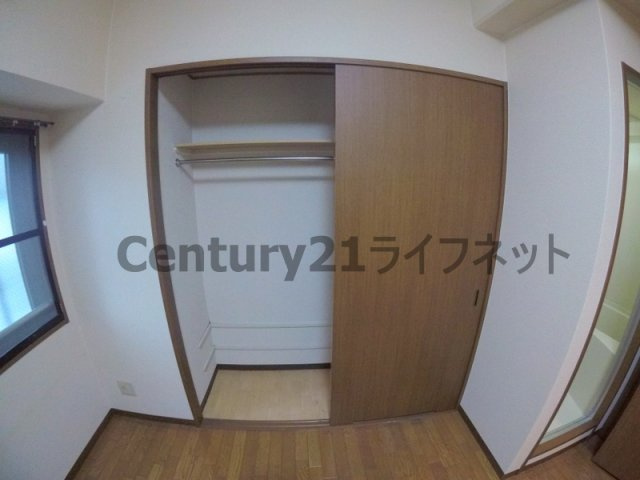 【収納】 | シティライフディナスティ新大阪