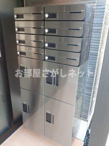 グラスハーモニー【おとり物件なし】#学生・社会人にオススメ！初期費用分割払いOK！のその他