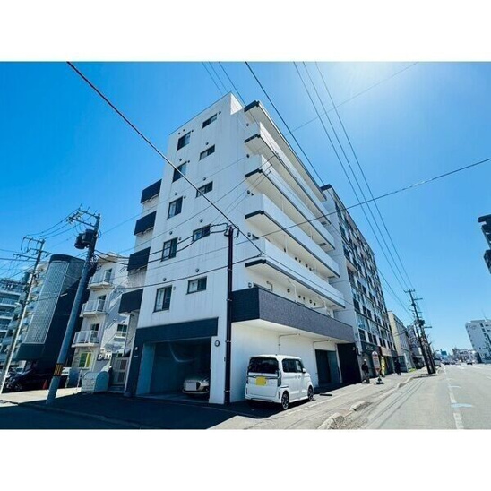 【外観】ドルチェ山鼻 