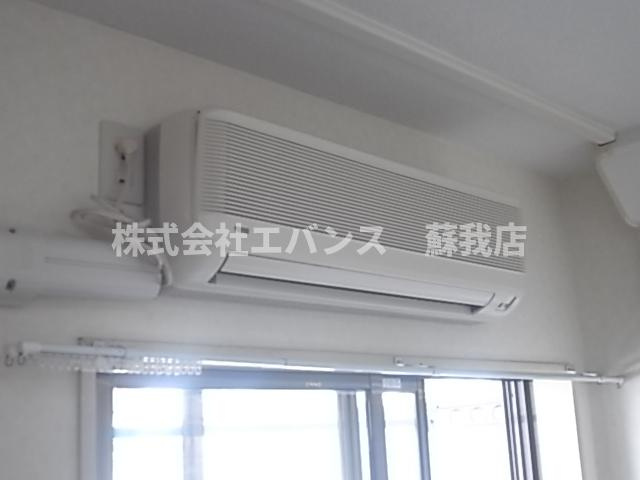 【設備】 | カッシーナ