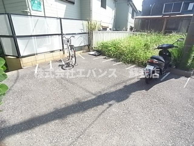 【その他共用部分】 | カッシーナ
