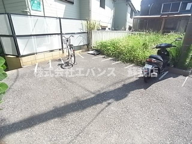 【その他共用部分】 | カッシーナ