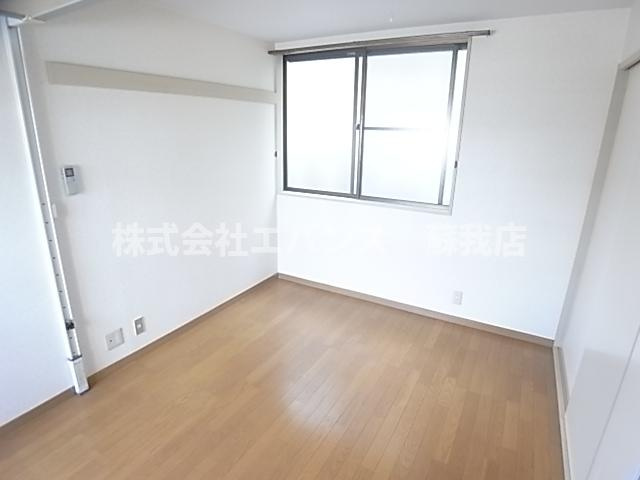 【寝室】 | カッシーナ | ゆとりの広さです