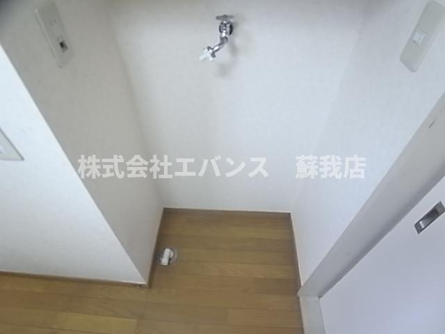 【洗面所】 | カッシーナ