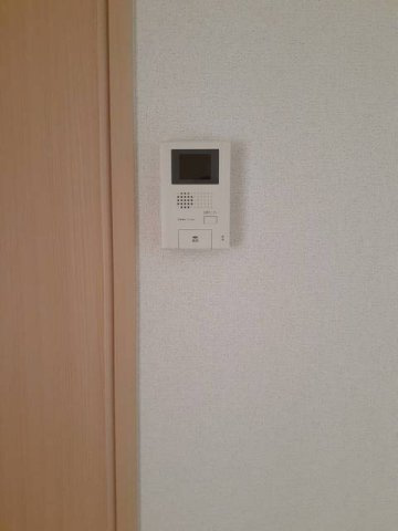 プリマヴェーラＢのセキュリティ