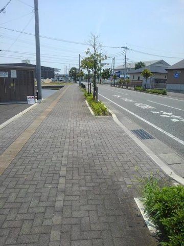 ピュアータウンクルメⅢの周辺