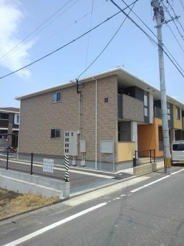ピュアータウンクルメⅢのその他