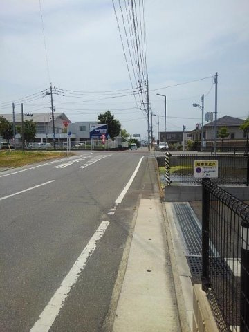 ピュアータウンクルメⅢの周辺