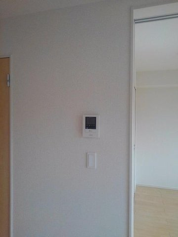 スリジエ　リアン　セカンド　Ｃの設備