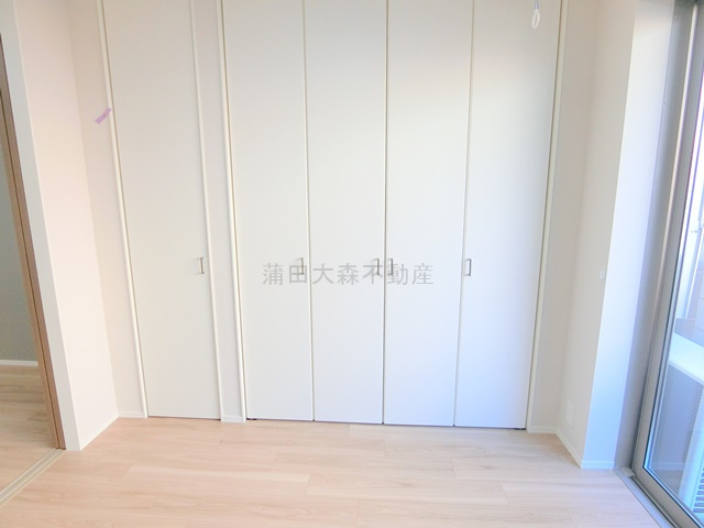プルナス蒲田のその他