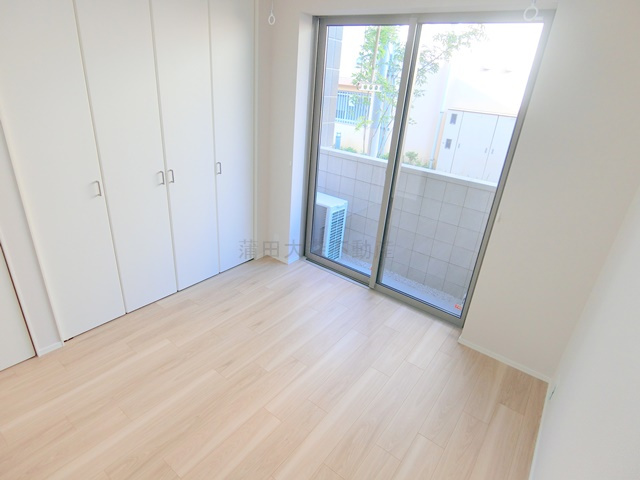プルナス蒲田のその他