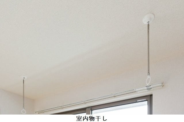 ヒカルサ鷲宮のその他