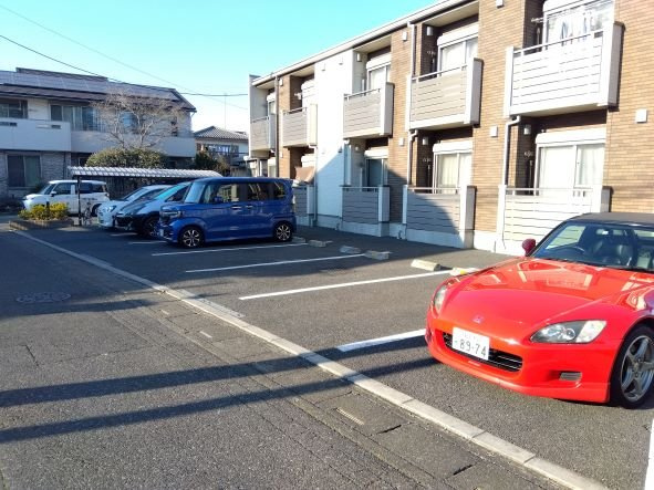 ミランダクレアのその他