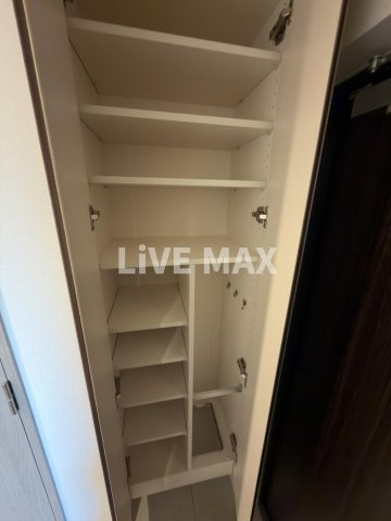 【設備】S-RESIDENCE綾瀬rivie