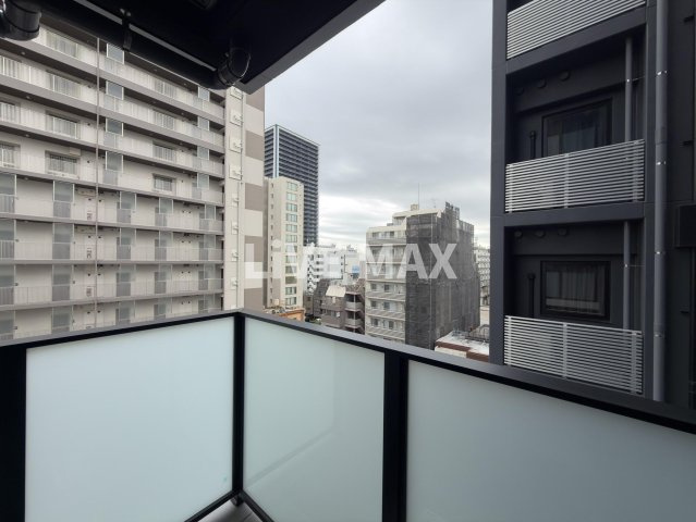 【その他共用部分】S-RESIDENCE綾瀬rivie
