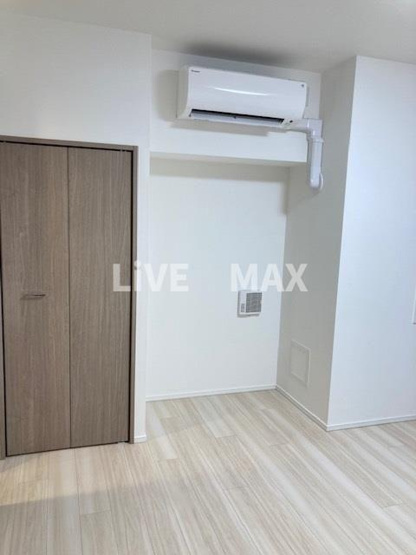 【寝室】S-RESIDENCE綾瀬rivie
