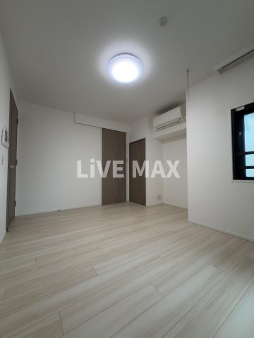 【キッチン】S-RESIDENCE綾瀬rivie