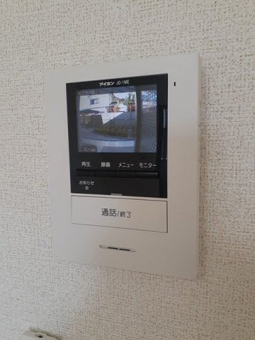グラン　レコルトの設備
