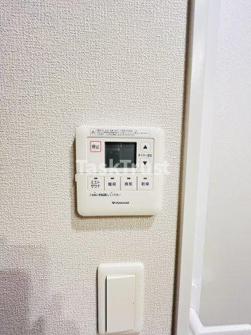 【設備】 | アーバネックス同心