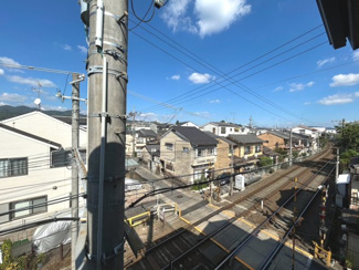 【展望】 | 右京区嵯峨野神ノ木町